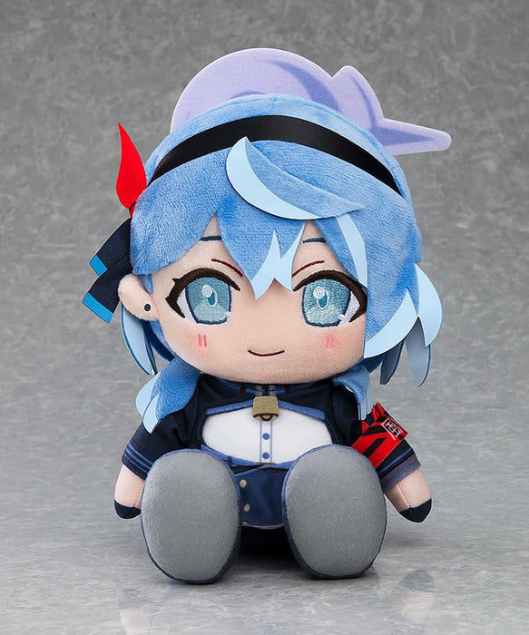 Good Smile Company Amau Ako Chocopuni Nuigurumi - Plush Toy Collectible- Japan Figure Store - #1 Bring To You The Best Japanese Goods