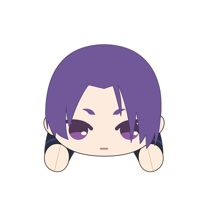 Max Limited Blue Lock Mikage Reo Plush Tissue Cover - Download & Save Mp3 YouTube- Japan Figure Store - #1 Bring To You The Best Japanese Goods