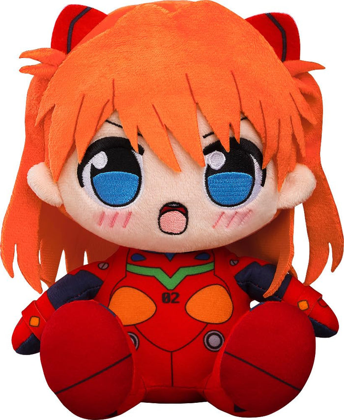 Good Smile Company Evangelion Souryuu Asuka Langley Figure Collectible- Japan Figure Store - #1 Bring To You The Best Japanese Goods