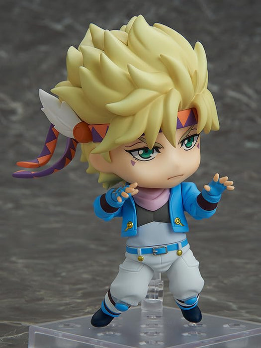 Good Smile Company & Medicos Entertainment Jojo Adventure Sentou Chouryuu MP3 Download- Japan Figure Store - #1 Bring To You The Best Japanese Goods