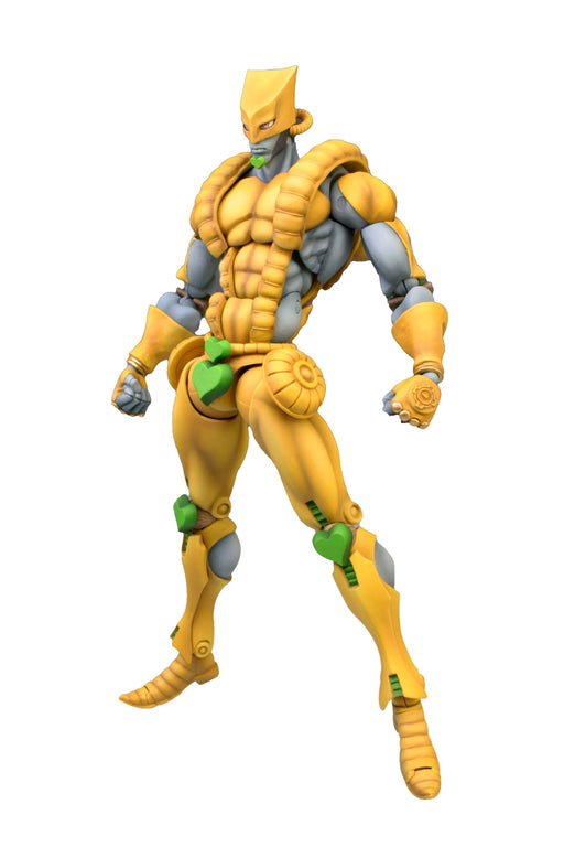 Doctors Entertainment: Save Jojo Stardust Crusaders The World MP3 from YouTube- Japan Figure Store - #1 Bring To You The Best Japanese Goods