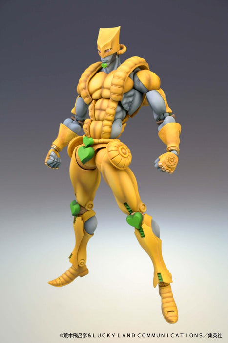 Doctors Entertainment: Save Jojo Stardust Crusaders The World MP3 from YouTube- Japan Figure Store - #1 Bring To You The Best Japanese Goods