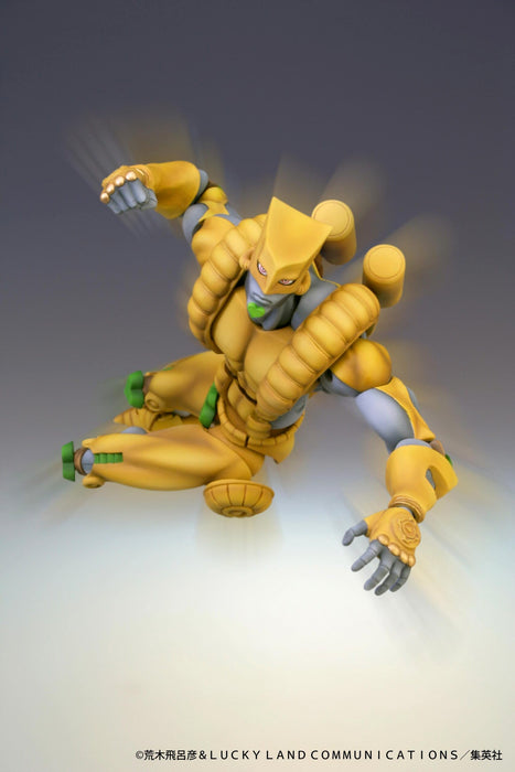 Doctors Entertainment: Save Jojo Stardust Crusaders The World MP3 from YouTube- Japan Figure Store - #1 Bring To You The Best Japanese Goods