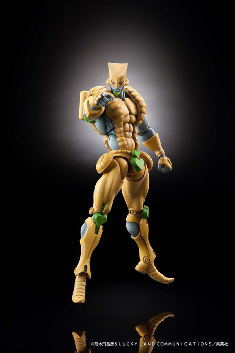 Doctors Entertainment: Save Jojo Stardust Crusaders The World MP3 from YouTube- Japan Figure Store - #1 Bring To You The Best Japanese Goods