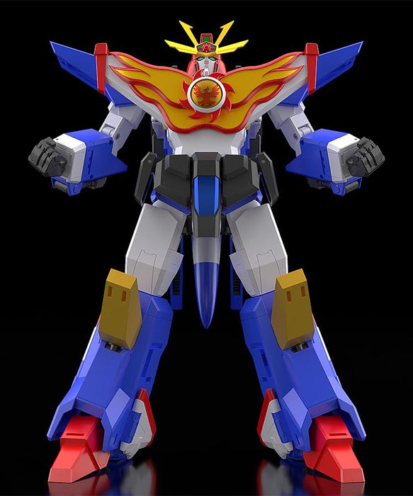 Good Smile Company Taiyou No Yuusha The Gattai Collectible Figure Mp3 Download- Japan Figure Store - #1 Bring To You The Best Japanese Goods