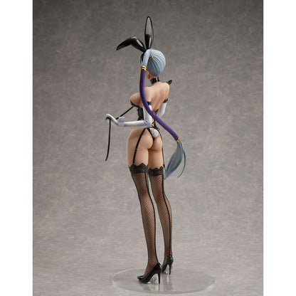 Freeing Megahouse 1/4 Villetta Nu Bunny Ver Code Geass Exclusive Figurine- Japan Figure Store - #1 Bring To You The Best Japanese Goods
