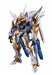Bandai Spirits Code Geass Lancelot Albion Metal Build Dragon Scale Exclusive- Japan Figure Store - #1 Bring To You The Best Japanese Goods