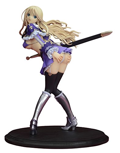 Dragon Toy Arianrhod Figure 1/6 Scale T2 Art Girls Collect1 Gin No Sharin- Japan Figure Store - #1 Bring To You The Best Japanese Goods