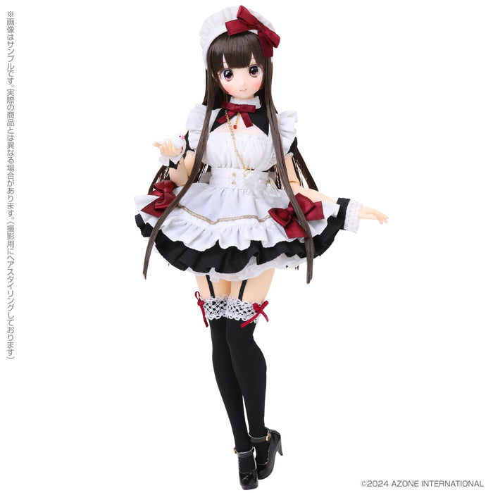 Azone International Colorful Dreamin Kokone Hatori Rosalia Black Doll- Japan Figure Store - #1 Bring To You The Best Japanese Goods