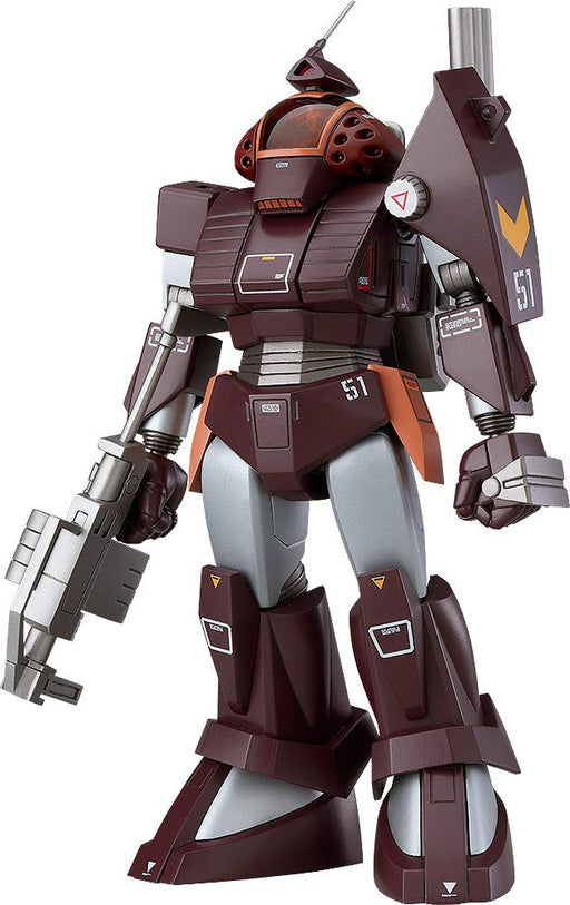 Max Factory Combat Armors Dougram Soltic H102 Bushman 1/72 Scale Model- Japan Figure Store - #1 Bring To You The Best Japanese Goods