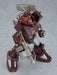 Max Factory Combat Armors Dougram Soltic H102 Bushman 1/72 Scale Model- Japan Figure Store - #1 Bring To You The Best Japanese Goods