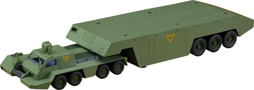 Max Factory Combat Armors Max10 1/72 Scale Bromley Ivan Dt2 Assembled Model- Japan Figure Store - #1 Bring To You The Best Japanese Goods