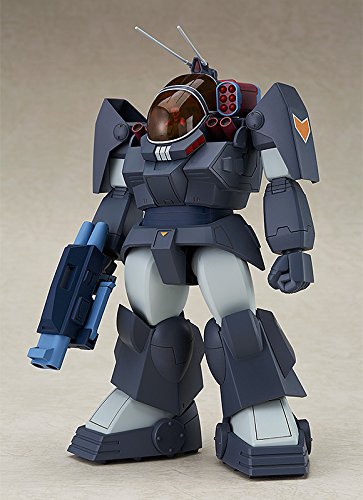 Max Factory Combat Armors Max11 1/72 Scale Dougram Soltic Ht128 Bigfoot Model- Japan Figure Store - #1 Bring To You The Best Japanese Goods