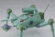 Max Factory Combat Armors 1/72 Blizzard Gunner Plastic Model Second Resale- Japan Figure Store - #1 Bring To You The Best Japanese Goods
