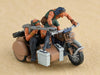 Max Factory Combat Armors 1/72 Dougram Abitate F44D Desert Gunner Model Resale- Japan Figure Store - #1 Bring To You The Best Japanese Goods