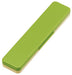Skater Moss Green Combination Chopstick and Spoon Set Made in Japan - CCS3SA- Japan Figure Store - #1 Bring To You The Best Japanese Goods
