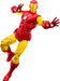 Hot Toys Comic Masterpiece Diecast Marvel Iron Man 1/6 Scale Figure Classic