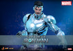 Hot Toys Marvel Superior Iron Man Comic Masterpiece 1/6 Scale Figure