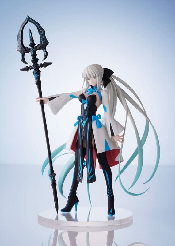 Aniplex Conofig Fate/Grand Order Berserker Morgan Figure Md21-1051001