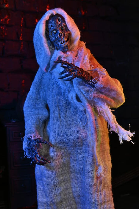 Neca Creepshow The Creep 7 Inch Action Figure 40th Anniversary Edition- Japan Figure Store - #1 Bring To You The Best Japanese Goods