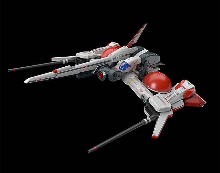 Good Smile Company Cruise Chaser Blassty Model Kit 2025 Re-Release Moderoid- Japan Figure Store - #1 Bring To You The Best Japanese Goods