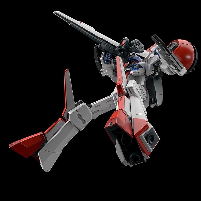 Good Smile Company Cruise Chaser Blassty Model Kit 2025 Re-Release Moderoid- Japan Figure Store - #1 Bring To You The Best Japanese Goods