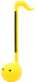 Cube Otamatone Cube Colors Yellow 0999