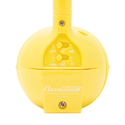 Cube Otamatone Cube Colors Yellow 0999