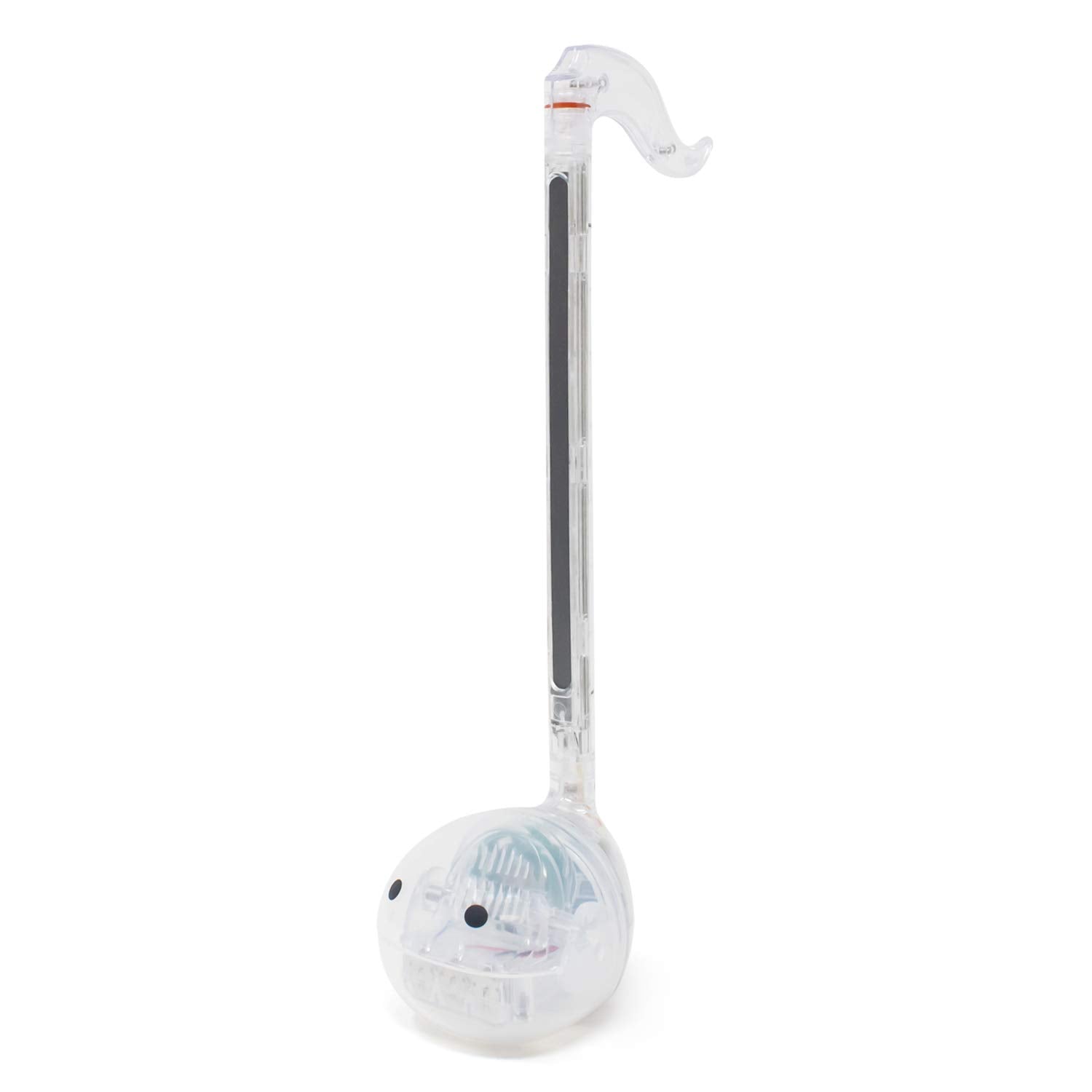 Cube Otamatone Crystal Clear
