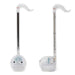 Cube Otamatone Crystal Clear