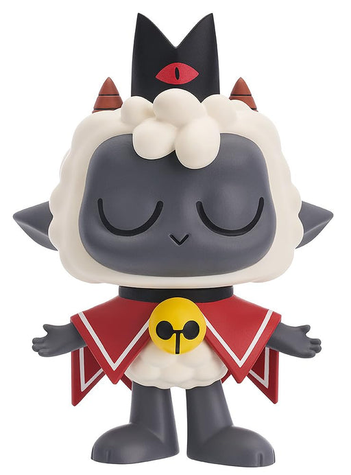 Good Smile Arts Shanghai Cult of the Lamb Sofubi Figure by Good Smile Company- Japan Figure Store - #1 Bring To You The Best Japanese Goods