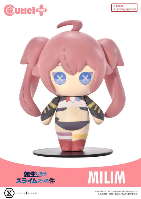 Prime 1 Studio Cutie 1 Plus Milim Nava Figure from Reincarnated As A Slime