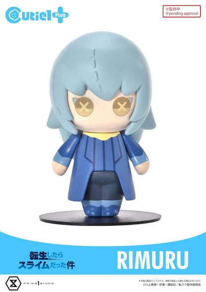 Prime 1 Studio Cutie 1 Plus Rimuru Tempest Figure That Time I Got Reincarnated