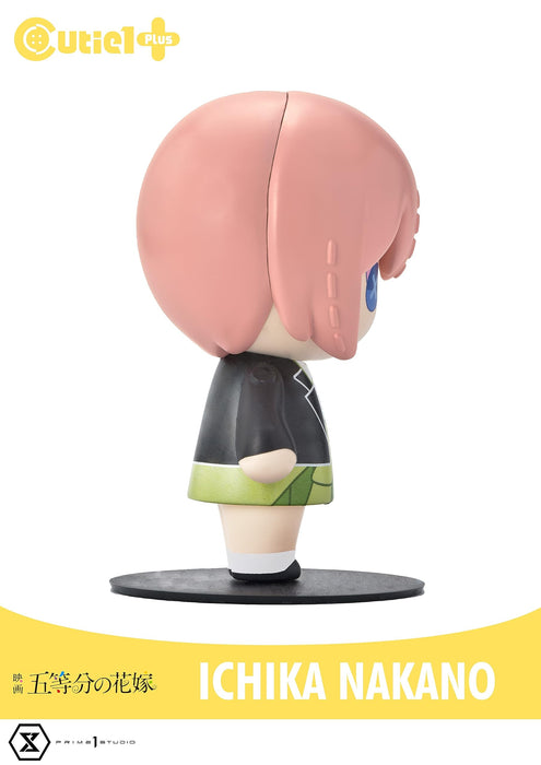 Prime 1 Studio Cutie 1 Plus Ichika Nakano Figure The Quintessential Quintuplets