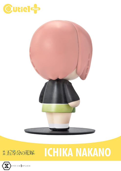 Prime 1 Studio Cutie 1 Plus Ichika Nakano Figure The Quintessential Quintuplets