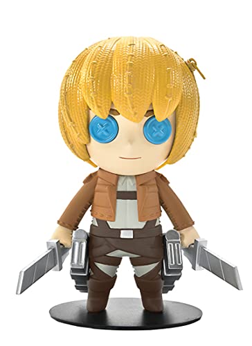 Prime 1 Studio Cutie1 Plus Attack On Titan Armin Arlert Figure Collectible- Japan Figure Store - #1 Bring To You The Best Japanese Goods