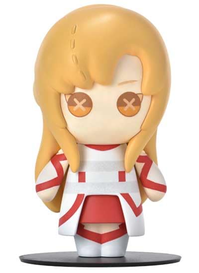Prime 1 Studio Cutie1Plus Sword Art Online Asuna Collectible Figure- Japan Figure Store - #1 Bring To You The Best Japanese Goods