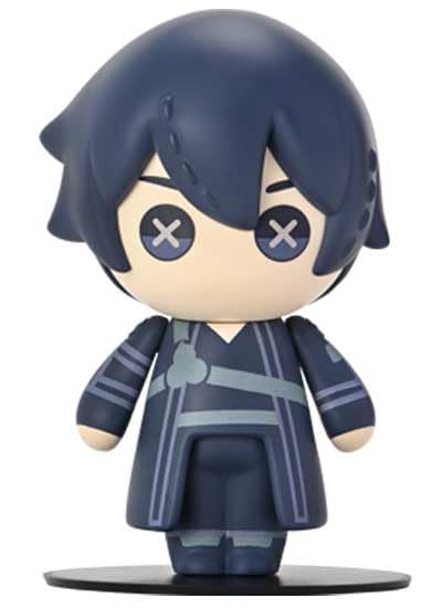 Prime 1 Studio Cutie1Plus Sword Art Online Kirito Collectible Figure- Japan Figure Store - #1 Bring To You The Best Japanese Goods