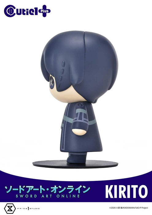 Prime 1 Studio Cutie1Plus Sword Art Online Kirito Collectible Figure- Japan Figure Store - #1 Bring To You The Best Japanese Goods