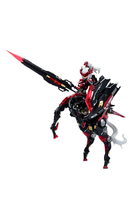 Nuke Matrix Cyber Forest Fantasy Girls Kina Model Kit for Collectors- Japan Figure Store - #1 Bring To You The Best Japanese Goods