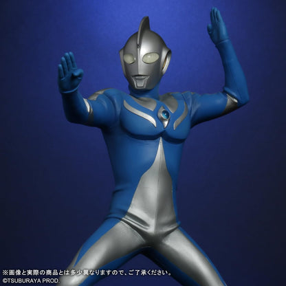 Plex Daikaiju Ultra New Generation Ultraman Cosmos Luna Mode Figure- Japan Figure Store - #1 Bring To You The Best Japanese Goods