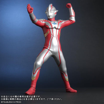 Plex Daikaiju Series Ultra New Generation Ultraman Mebius Ver 2 Figure- Japan Figure Store - #1 Bring To You The Best Japanese Goods