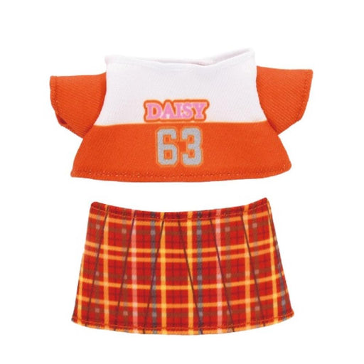 Big Bandai Namco Daisy Lovers Chibi Plush Decoration Outfit A Doll- Japan Figure Store - #1 Bring To You The Best Japanese Goods