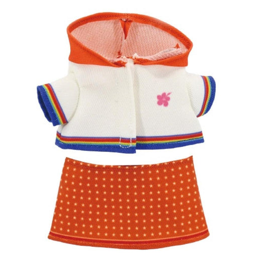 Big Bandai Namco Daisy Lovers Chibi Plush with Outfit B - Adorable Decoration- Japan Figure Store - #1 Bring To You The Best Japanese Goods