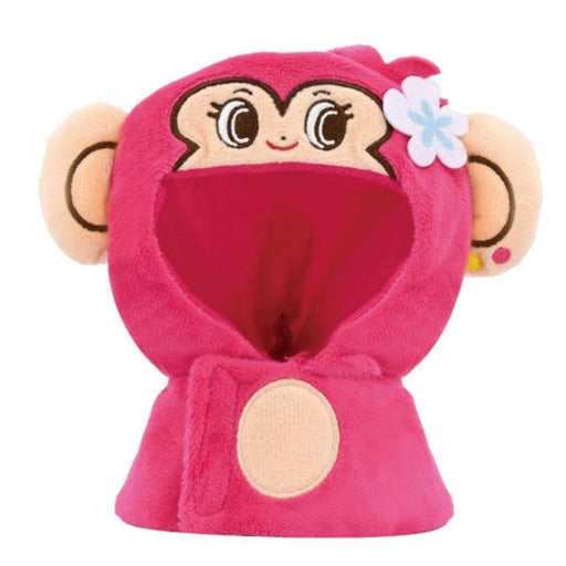 Big Bandai Namco Daisy Lovers Chibi Plush Poncho Minki Decoration- Japan Figure Store - #1 Bring To You The Best Japanese Goods