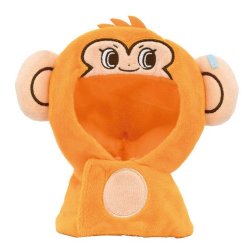 Big Bandai Namco Daisy Lovers Chibi Plush Poncho Rukki Decoration- Japan Figure Store - #1 Bring To You The Best Japanese Goods