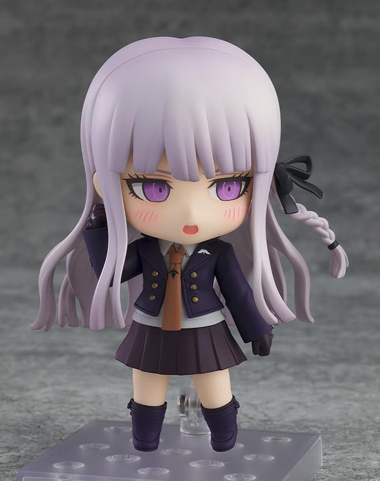 Good Smile Company Danganronpa Kirigiri Kyouko Nendoroid #2625 Figure- Japan Figure Store - #1 Bring To You The Best Japanese Goods