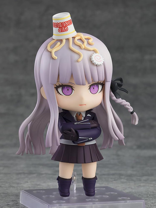 Good Smile Company Danganronpa Kirigiri Kyouko Nendoroid #2625 Figure- Japan Figure Store - #1 Bring To You The Best Japanese Goods
