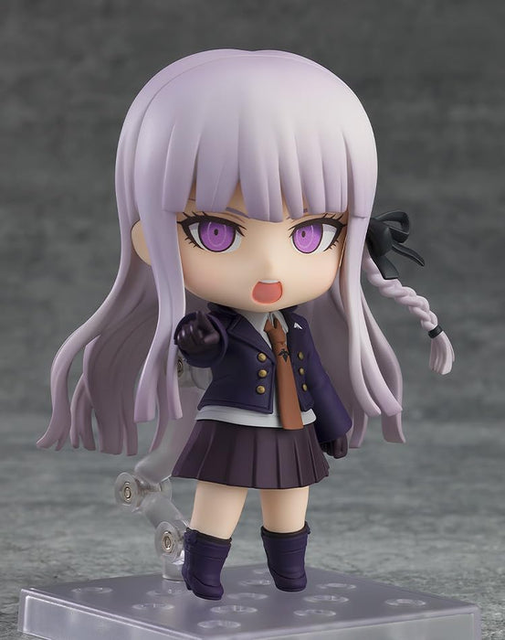 Good Smile Company Danganronpa Kirigiri Kyouko Nendoroid #2625 Figure- Japan Figure Store - #1 Bring To You The Best Japanese Goods