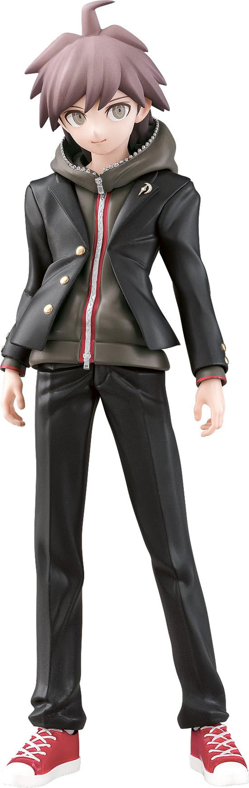 Phat Company Danganronpa 1 2 Reload Naegi Makoto Pop Up Parade Figure- Japan Figure Store - #1 Bring To You The Best Japanese Goods